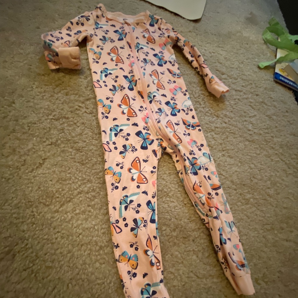 Tea Collection Pajamas